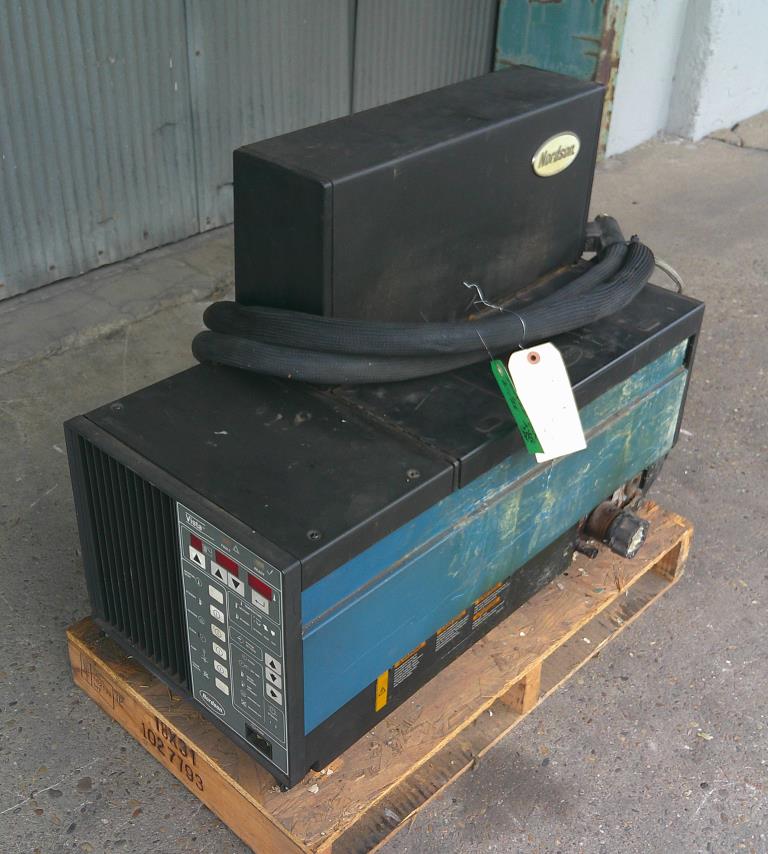 Hot Melt Dispenser Nordson hot melt glue dispenser model 3700V 2FBV6D/R
