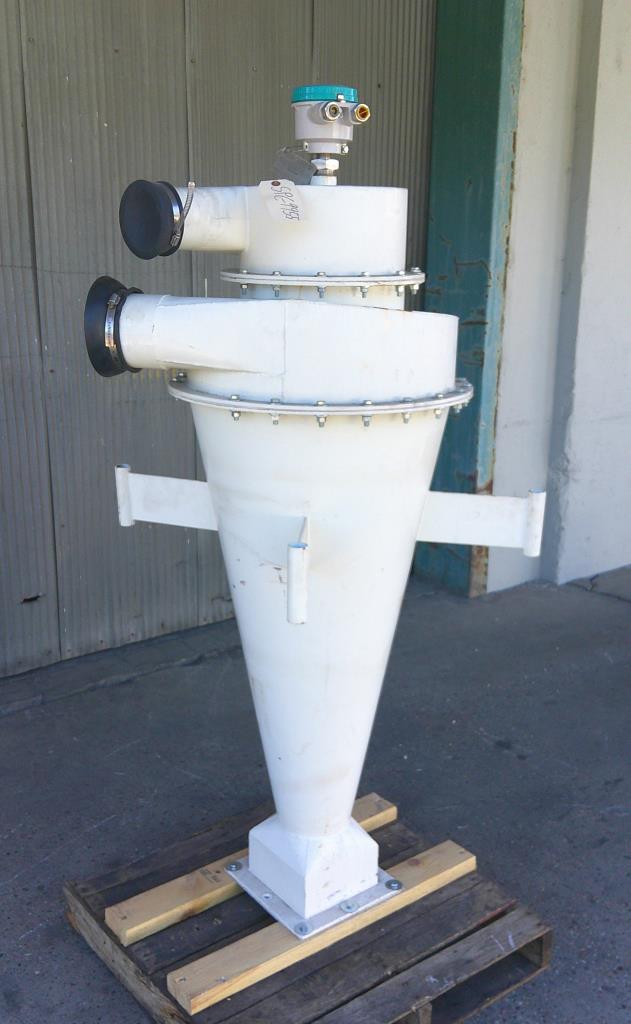Dust Collector cyclone separator CS